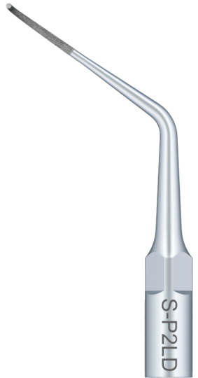 Scaler Tip, Compatible to Satalec & NSK , for Perio