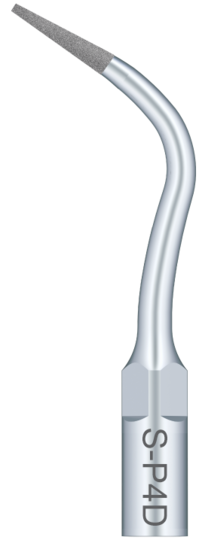 Scaler Tip, Compatible to Satalec & NSK , for Endo