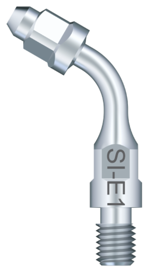 Scaler Tip, Compatible to Sirona ,for Endo