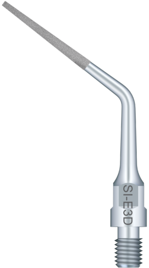 Scaler Tip, Compatible to Sirona ,for Endo