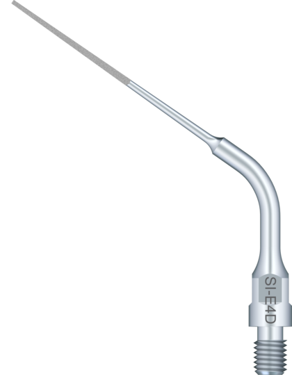 Scaler Tip, Compatible to Sirona ,for Endo