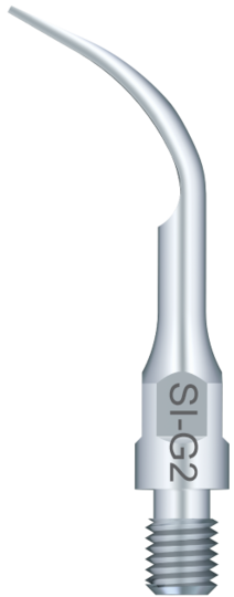 Scaler Tip, Compatible to Sirona ,for Scaling