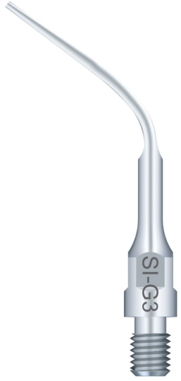 Scaler Tip, Compatible to Sirona ,for Scaling