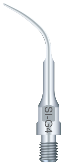 Scaler Tip, Compatible to Sirona ,for Scaling