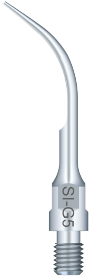 Scaler Tip, Compatible to Sirona ,for Scaling