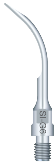 Scaler Tip, Compatible to Sirona ,for Scaling