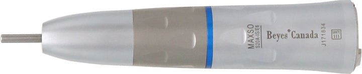 Maxso Straight Plus 1:1 Straight Nose Cone | Internal Spray for ...