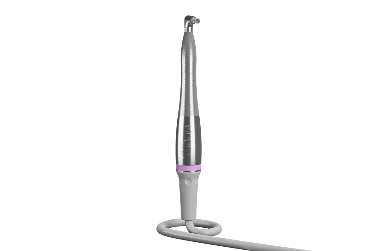 Nupro RDH™ Hygienist Handpiece with Prophy Right Angle