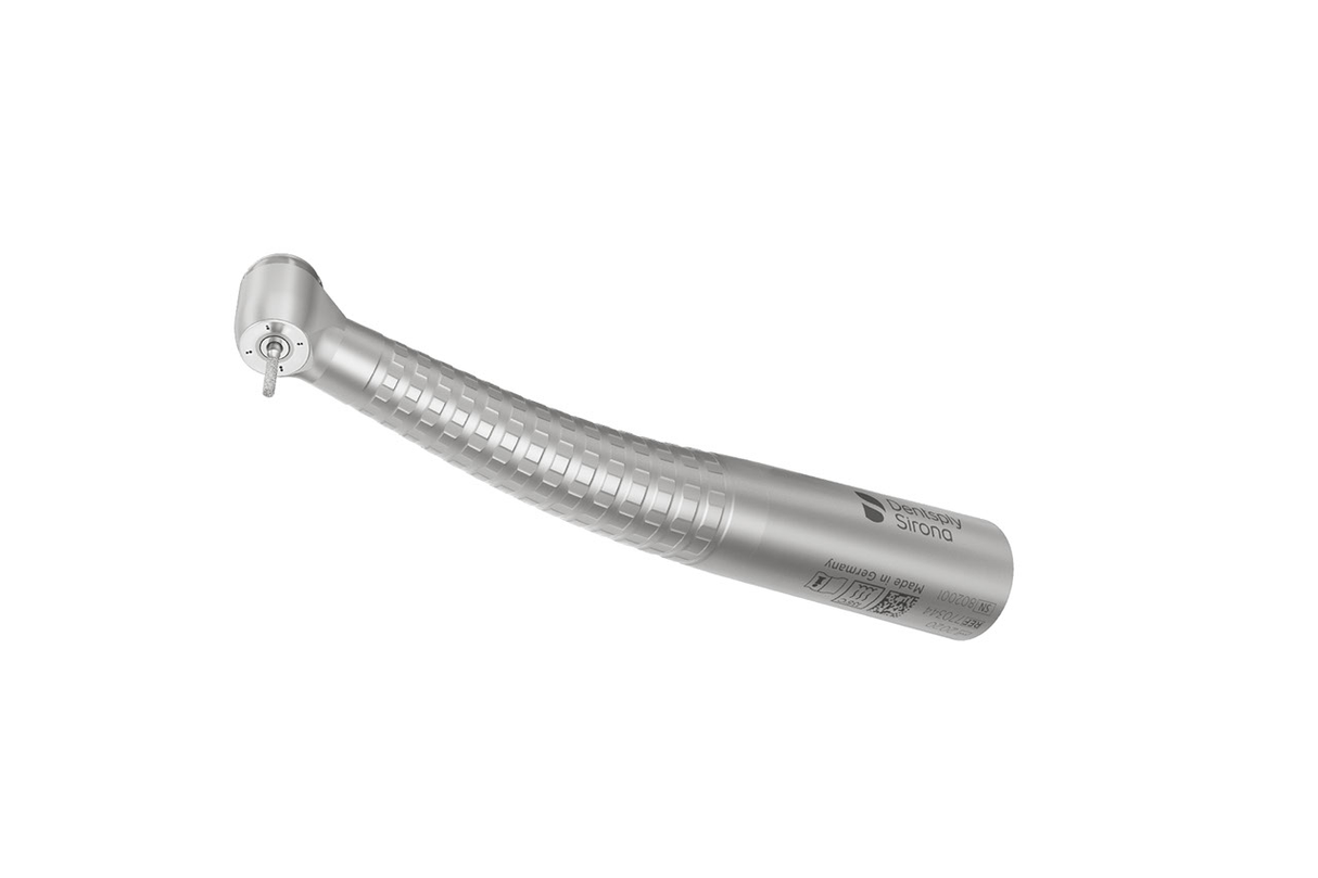 Midwest® Tradition™ NFO Fixed Backend High Speed Air Handpiece
