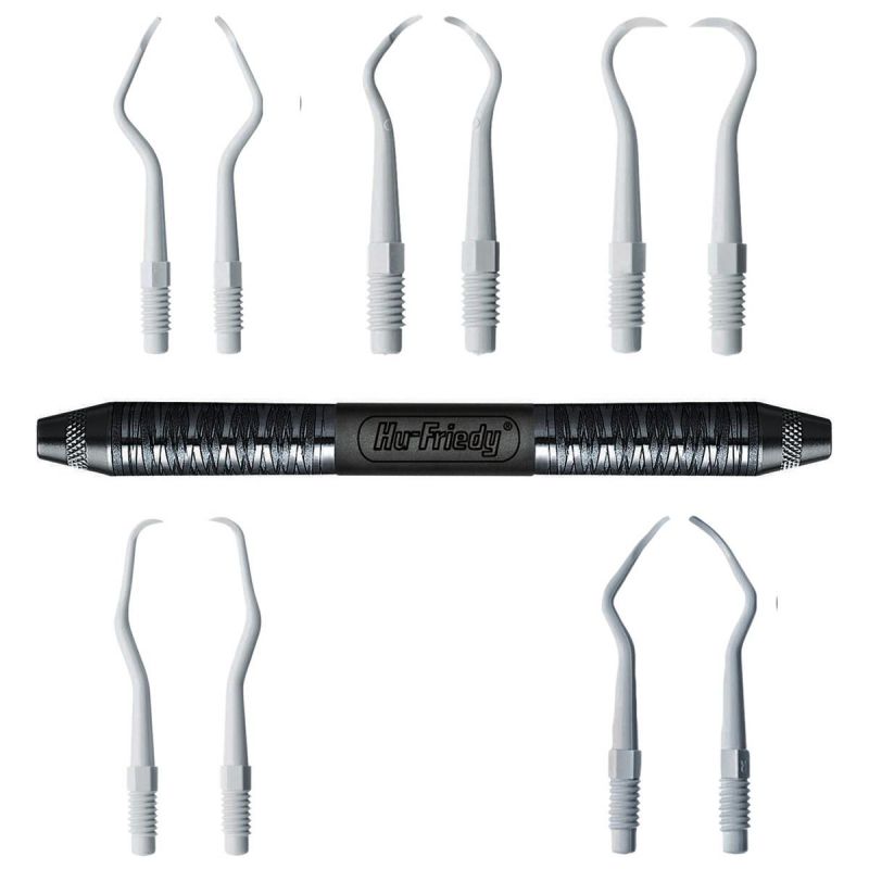 Implacare™ II Intro Kit