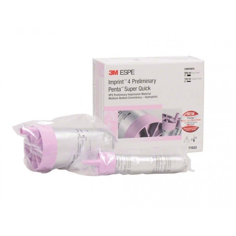 Imprint 4 Preliminary Penta