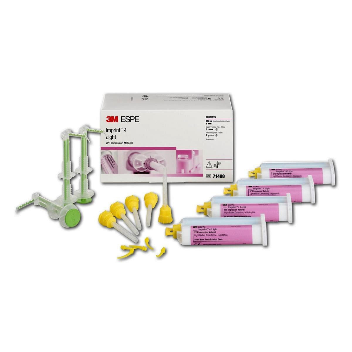 Imprint™ 4 VPS Impression Material Refill