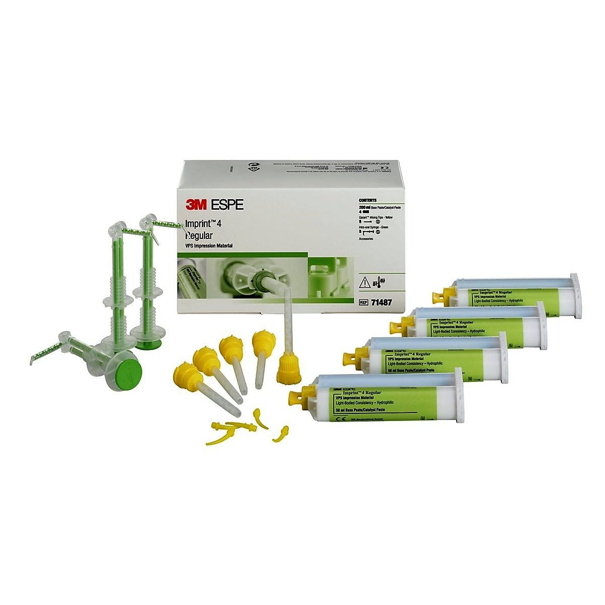 Imprint™ 4 VPS Impression Material Refill