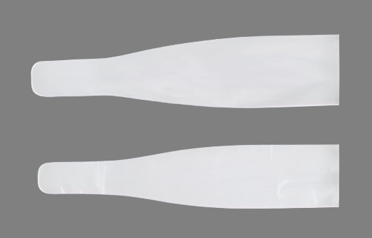 Intra Oral Camera Sleeves - 10.2"×2"- 500/Box