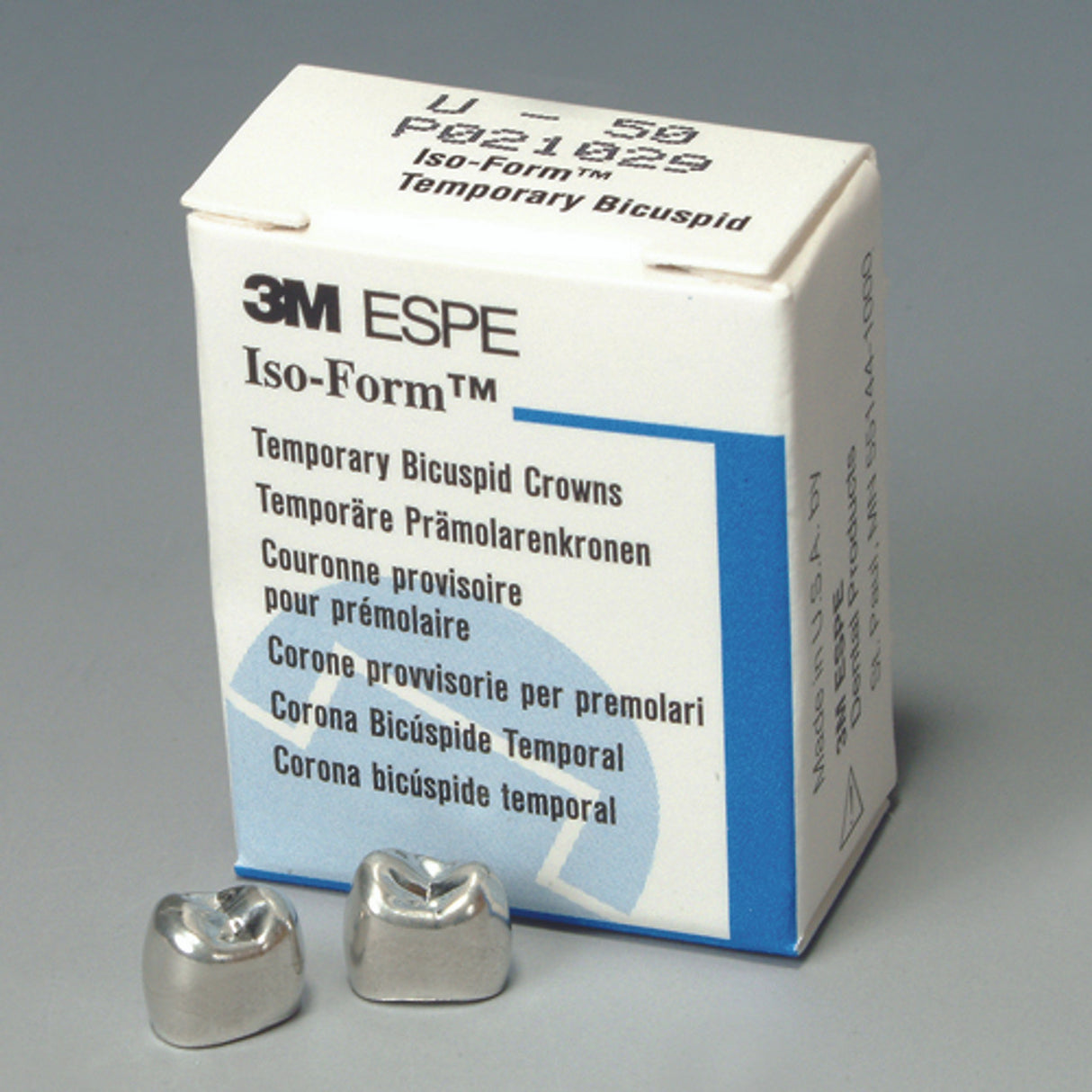 Crown Forms 5 pk Refill