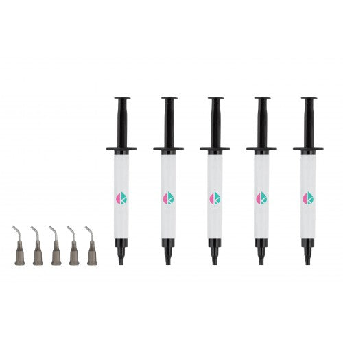 Karisma Liquid Dental Dam 5/Pk