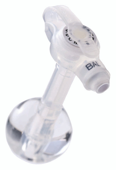 MIC-KEY* Low-Profile Gastrostomy Feeding Tube with SECUR-LOK*
