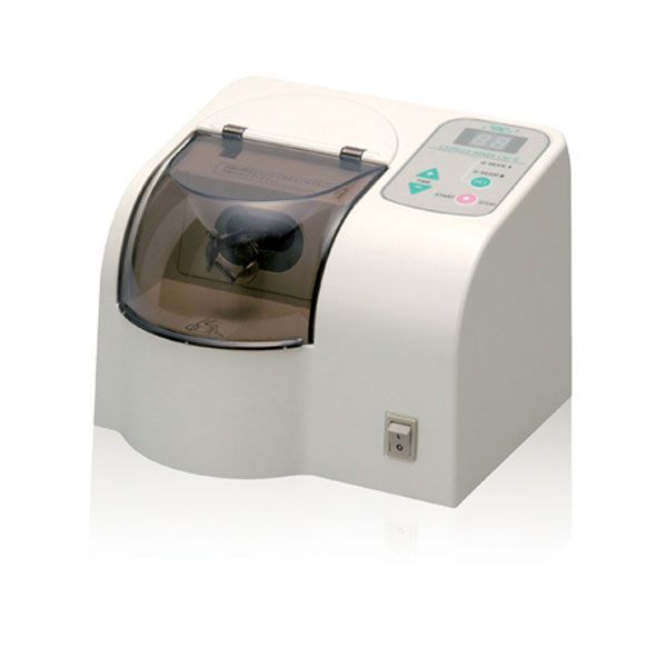 Capsule Mixer CM-II Unit