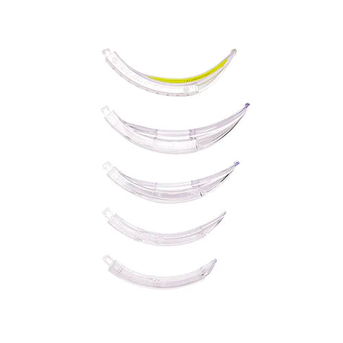 McGrath™ MAC blade — size 1 - 10/Box