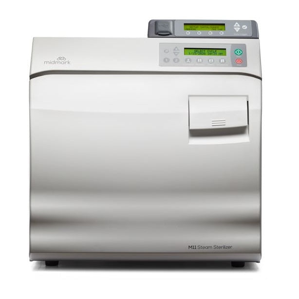 Midmark M11® Steam Sterilizer