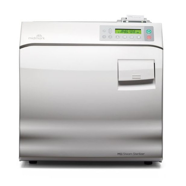 Midmark M11® Steam Sterilizer