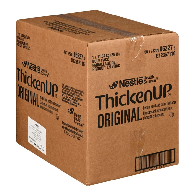 ThickenUp® Original Bulk, 25lb