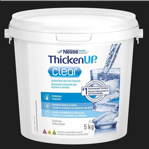 ThickenUp® Clear, 5KG