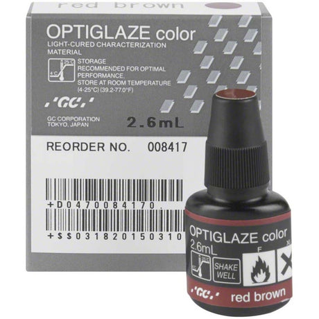 OPTIGLAZEâ„¢ Color