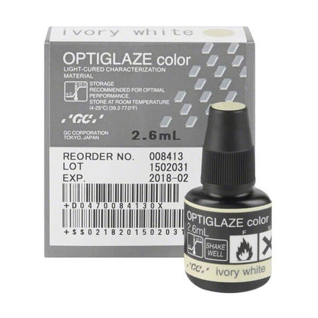 OPTIGLAZEâ„¢ Color