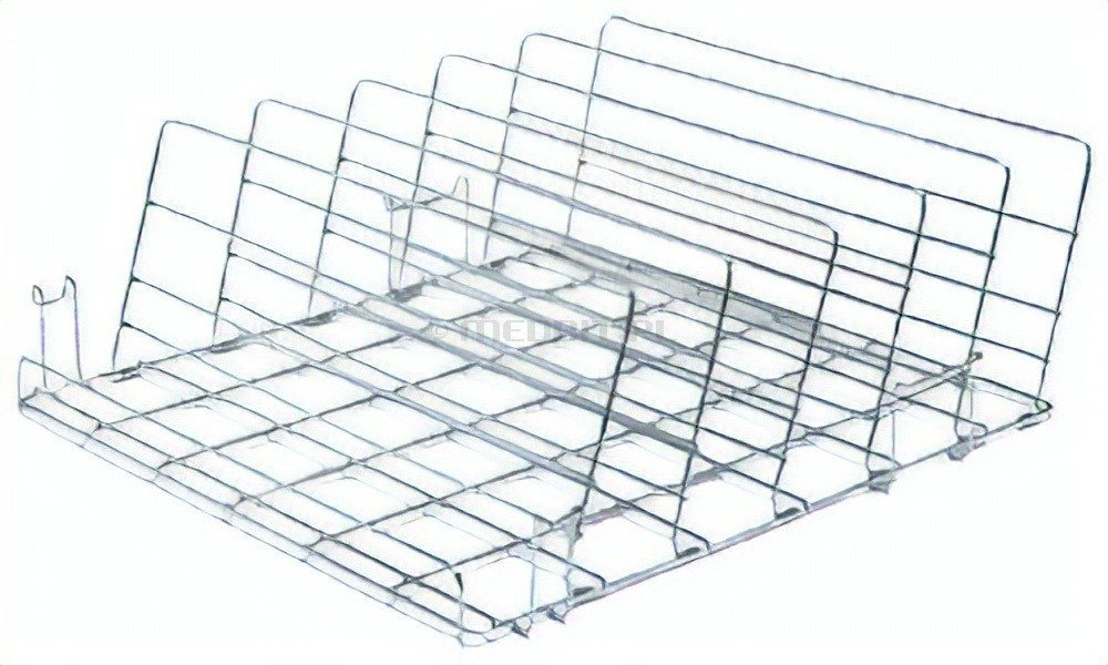 Rack for 4 cassettes, HYDRIM C61