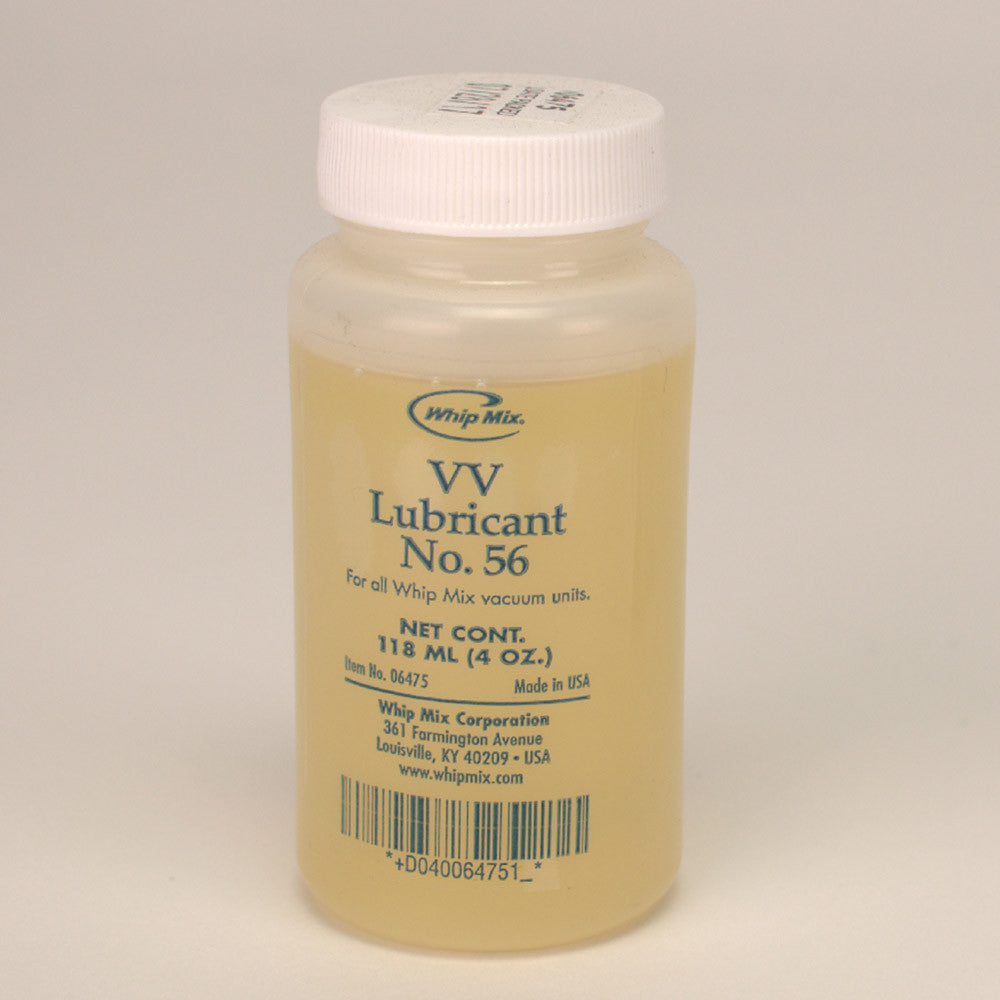 VV Lubricant for Oiler, 4 oz