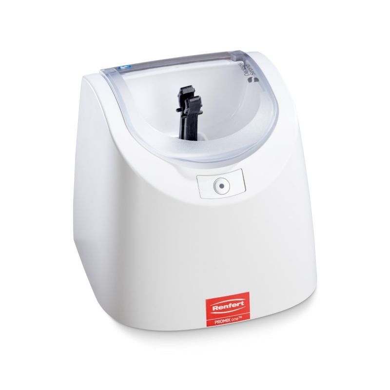 ProMix one™ Capsule Mixer