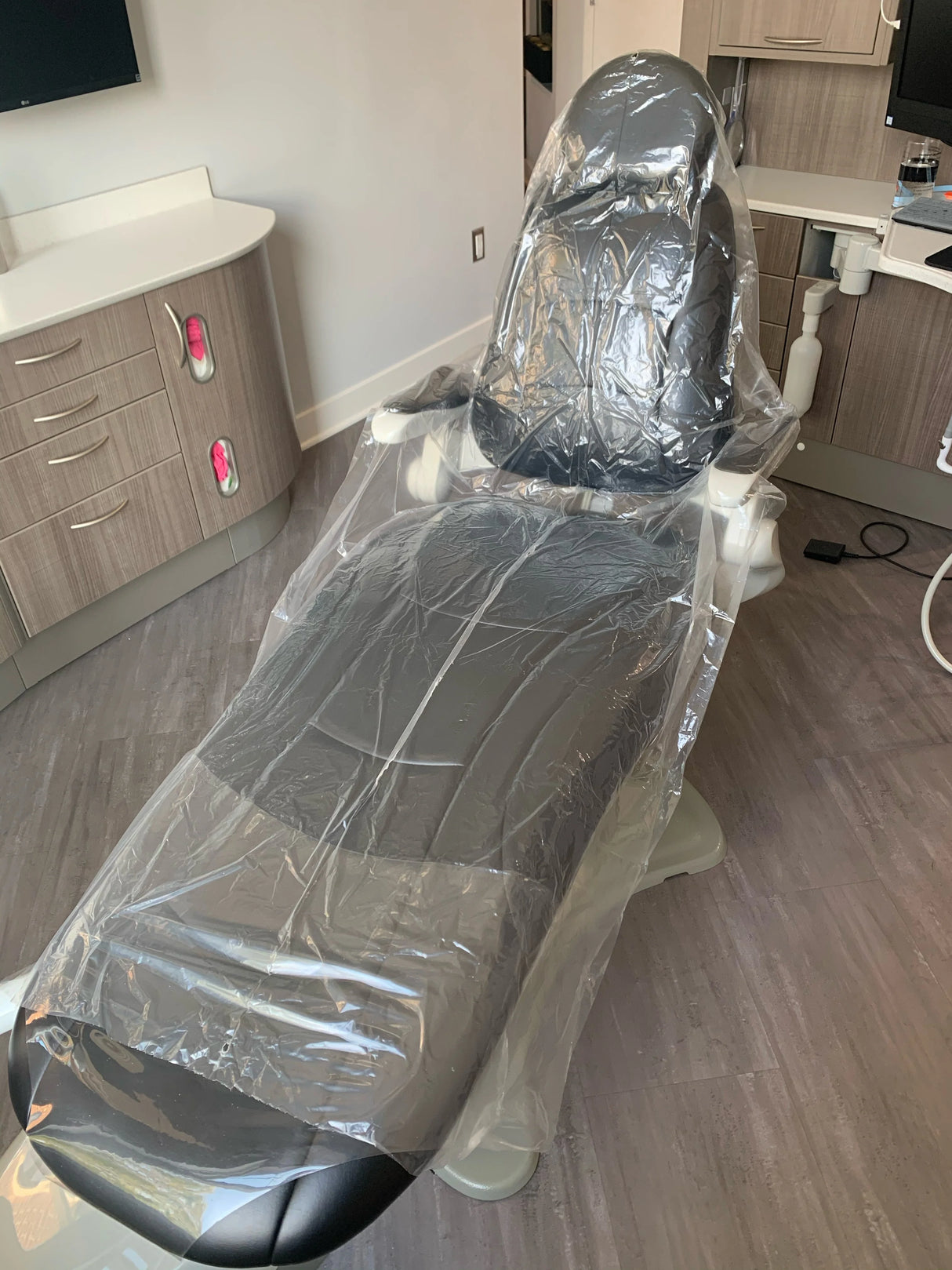 Full Chair Protectors