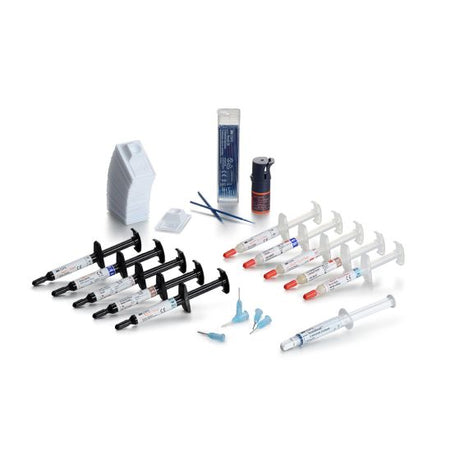 RelyX Veneer Resin Cement System