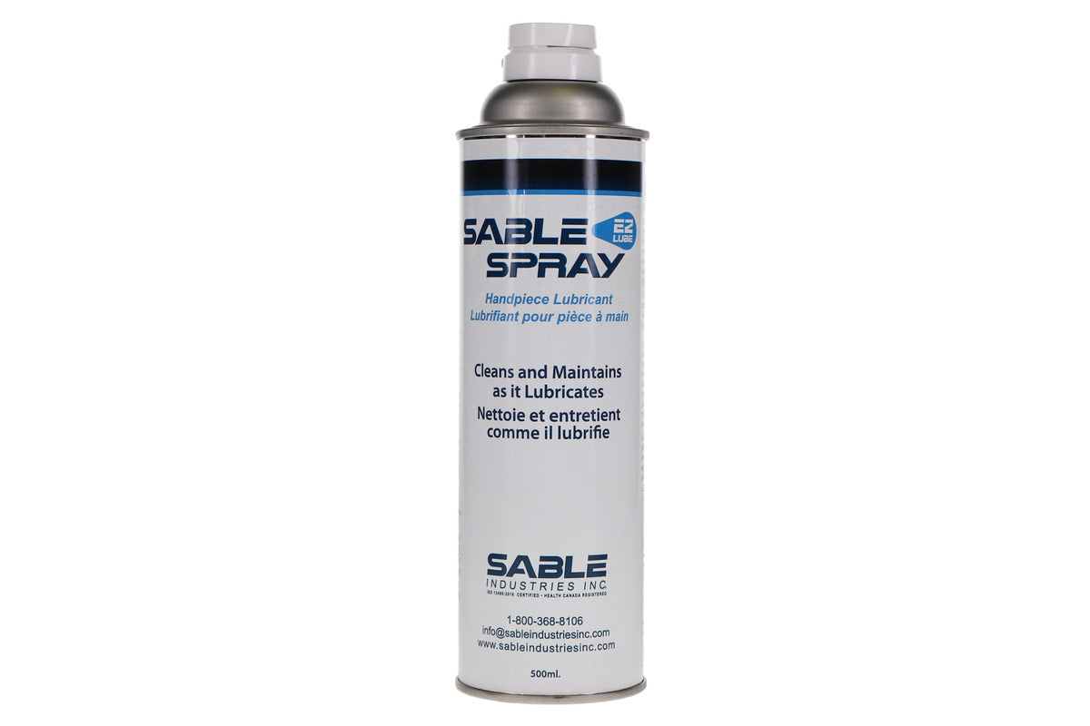 SABLE EZ LUBE