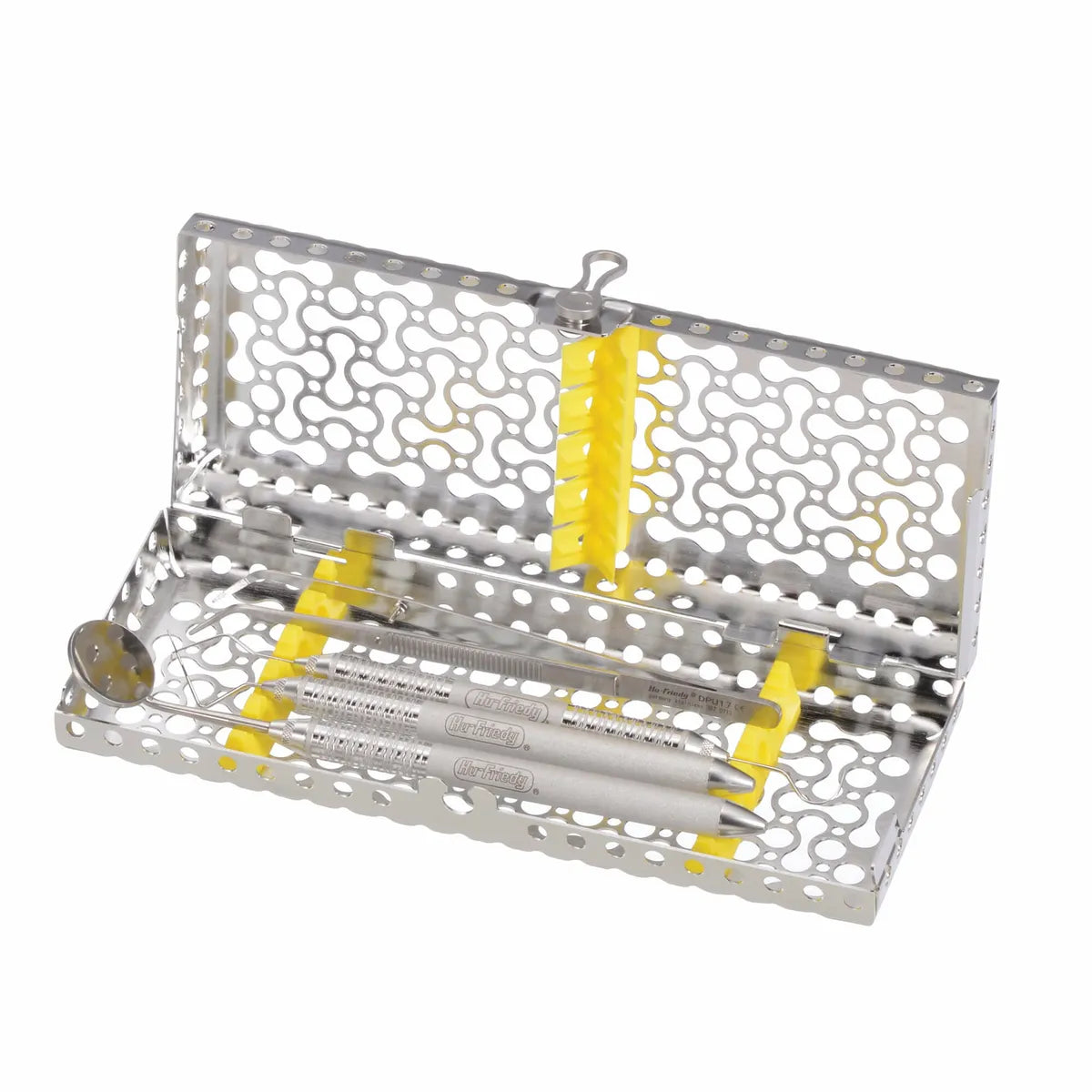 IMS® Infinity Series™ Cassettes – 8-Instrument Cassette