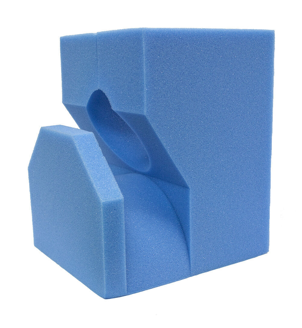 PROCARE® Arm Elevation Pillow, Foam, W12" x L13.25" x H2"