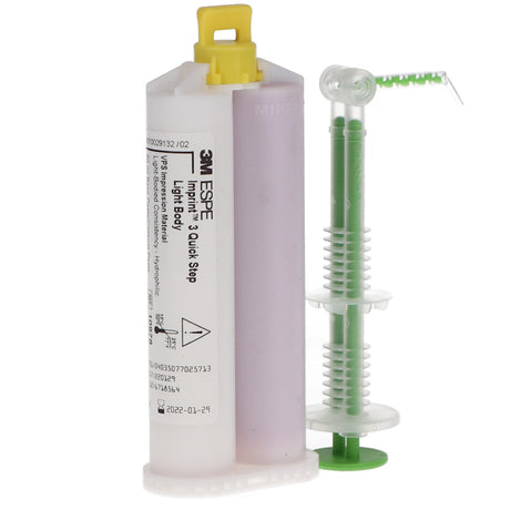 Imprintâ„¢ 3 Quick Step VPS Impression Material Refill