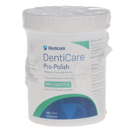 DentiCare™ Pro-Polish Prophy Paste – 1 Jar