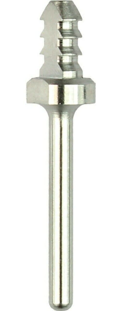 Super-Snap® Mandrels – FG, Stainless Steel, 6/Pkg
