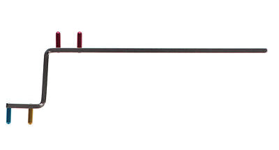 X-Ray Positioning Universal Arm, 1/Box, Color Coded