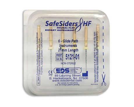 Safesider HF and Endo-CSV Instruments