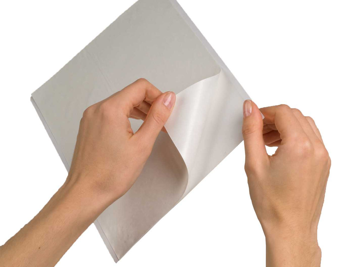 ScanX Duo Touch Cleaning Sheet