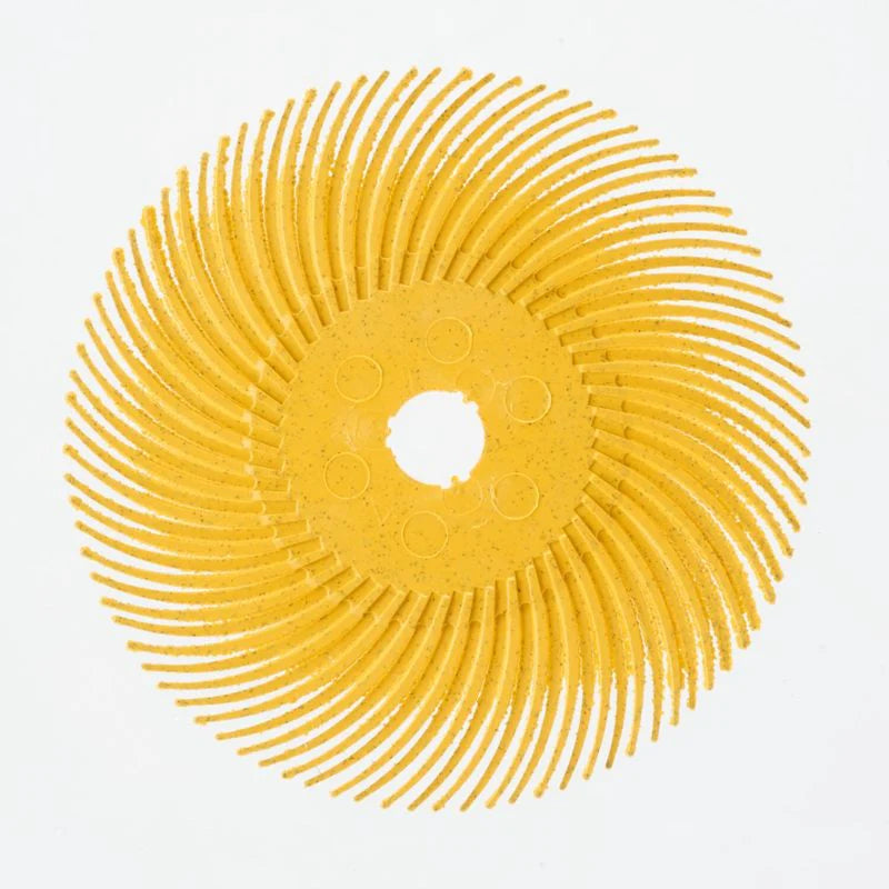 Sof-Lex™ Diamond Polishing System Refill - Pre-polishing spirall - Open Pack