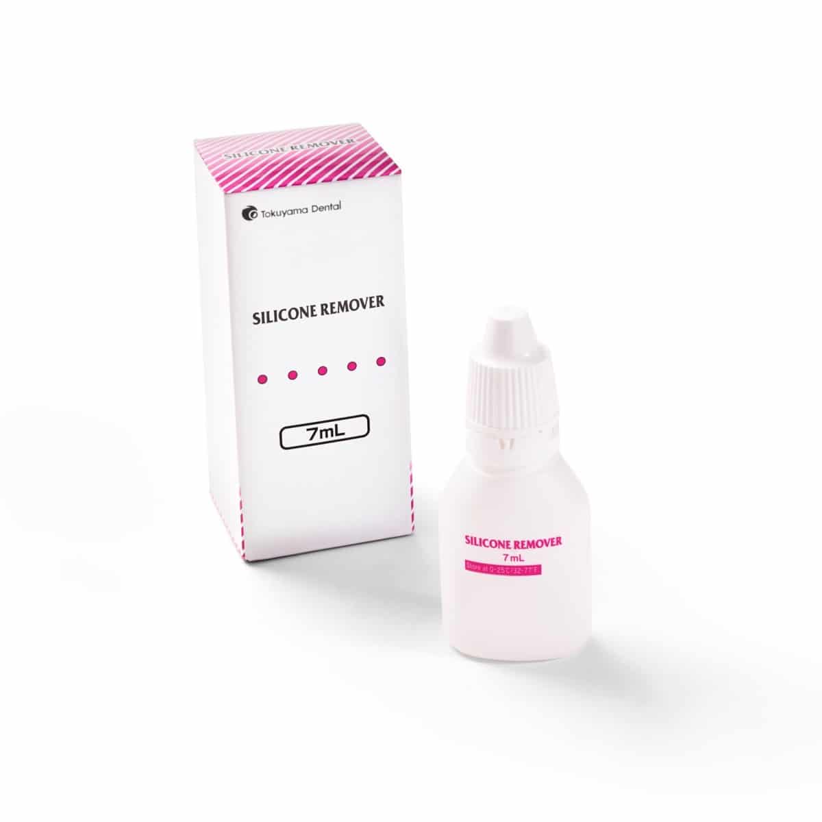 Silicone Remover – 7 ml