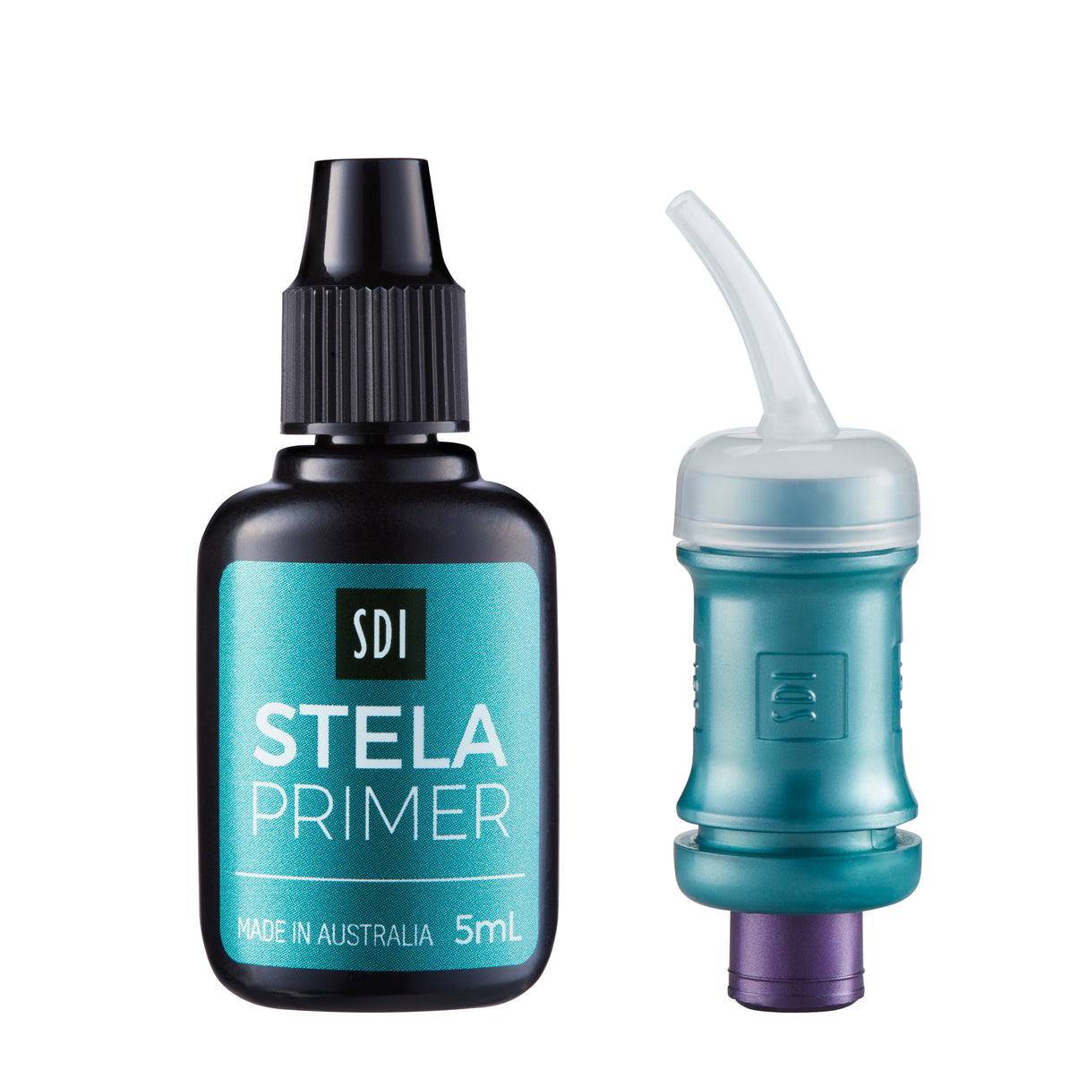 Stela Capsule Intro Kit