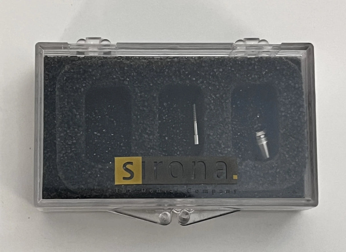 TiBase Kits, Nobel Biocare