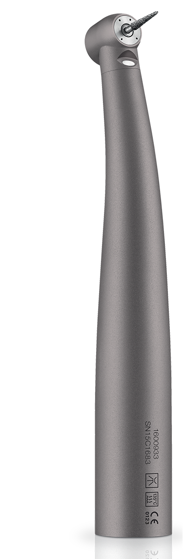 Tornado S High-Speed Air-Driven Dental Handpiece