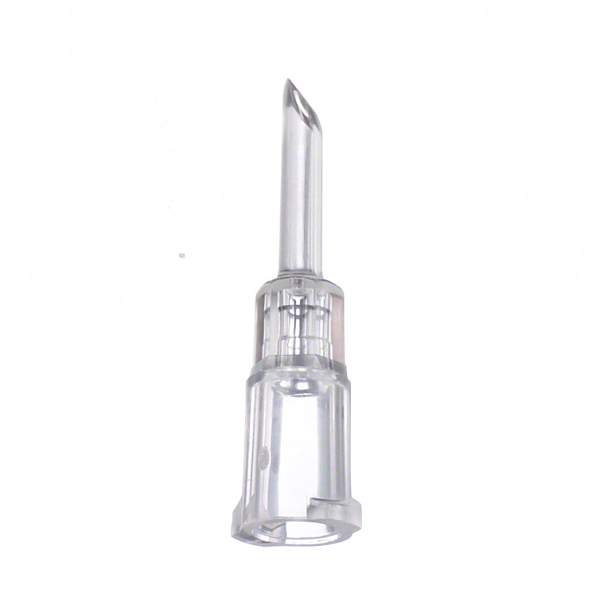 Vented Needle, Luer Lock Connector