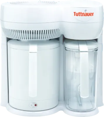 Tuttnauer DS1000 Water Distiller